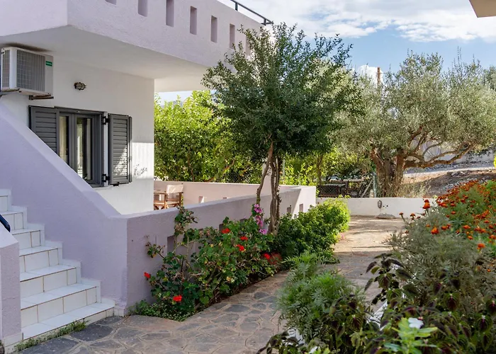 Lena Apartments Elounda 