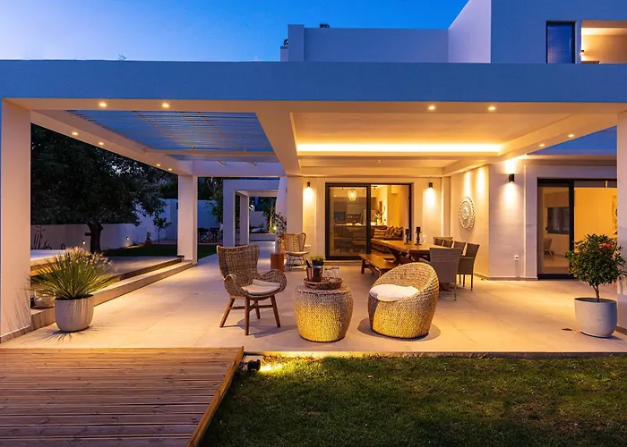 Artemisia Residence