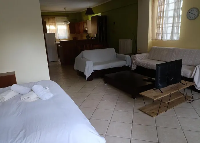 Paradise Comfortable