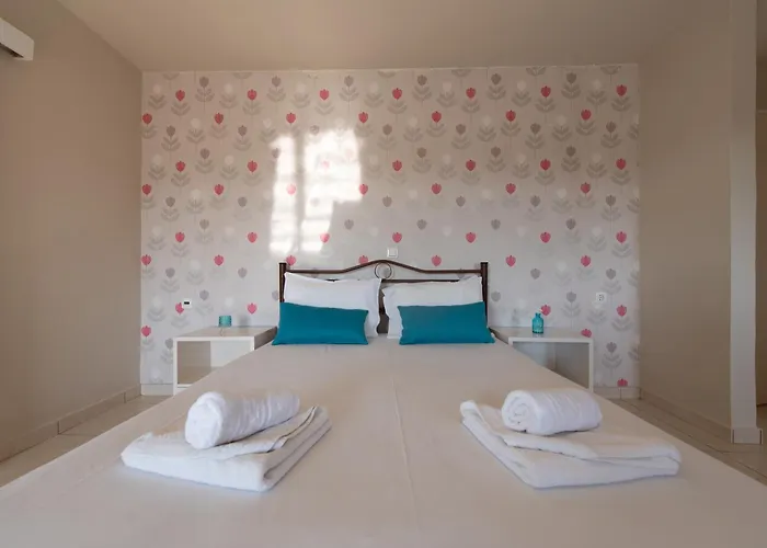The Senses Tsilivi Hotel By Zante Plaza