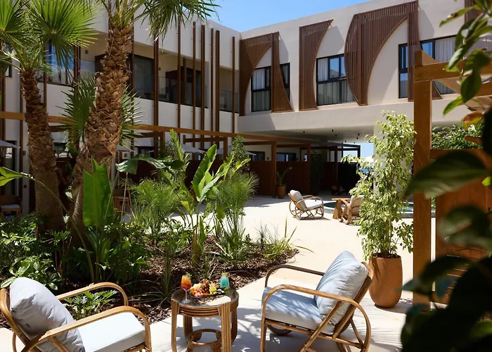 Aulus Chania , Curio Collection By Hilton (Adults Only)