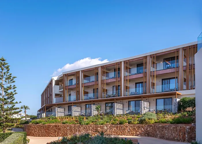 Aulus Chania Resort, Curio Collection By Hilton (Adults Only)