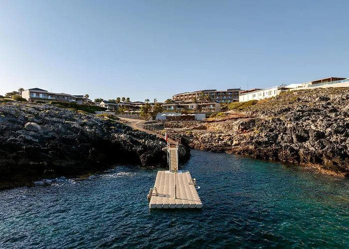 Aulus Chania Resort, Curio Collection By Hilton (Adults Only)