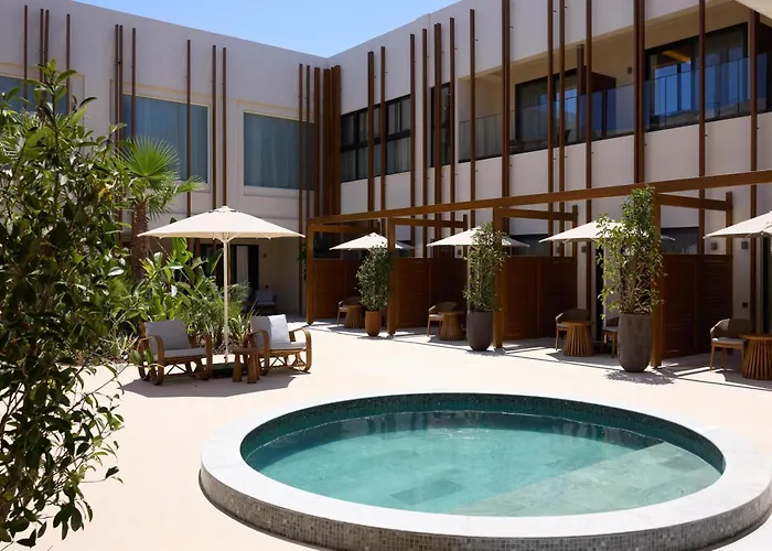 Aulus Chania Resort, Curio Collection By Hilton (Adults Only) Stavrós