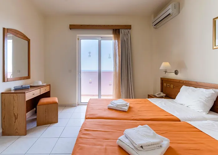 Stella Hotel