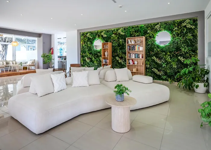 Palm Beach Hotel - Adults Only Miasto Kos