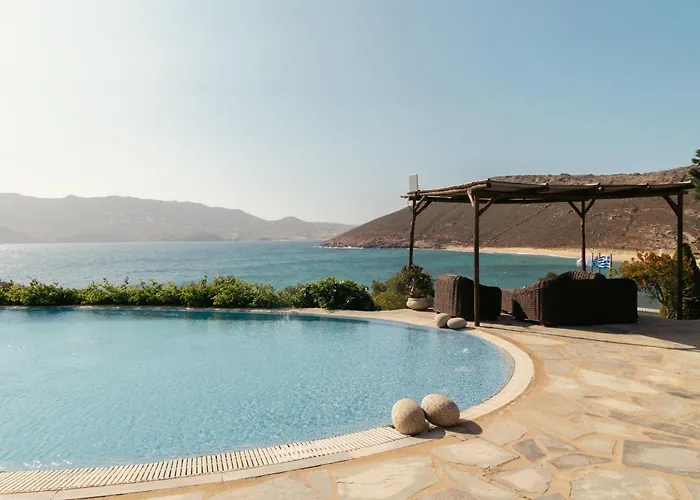 Albatros Club Mykonos