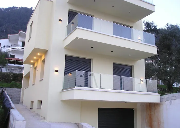 Golden Beach Inn