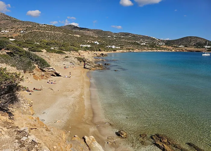 Angeliki Seaside Hotel