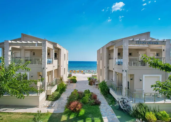 Iliorama Luxury s