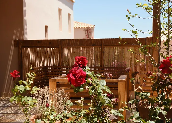 Windmill Resort
