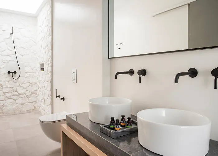 Mykonos Soul Luxury Suites (Adults Only) Agios Stefanos 