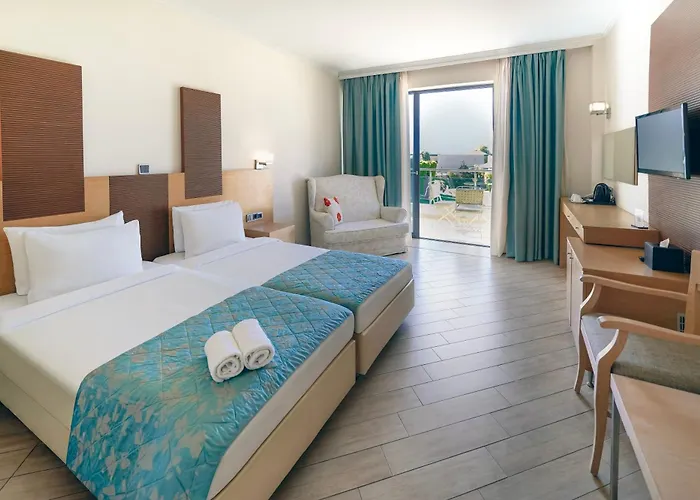 Istion Club & Spa Νέα Ποτίδαια