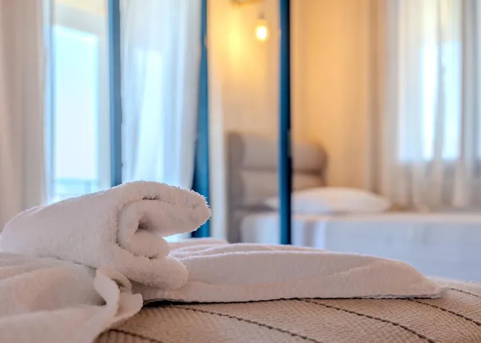 Metaxatos Apartments Argostoli 