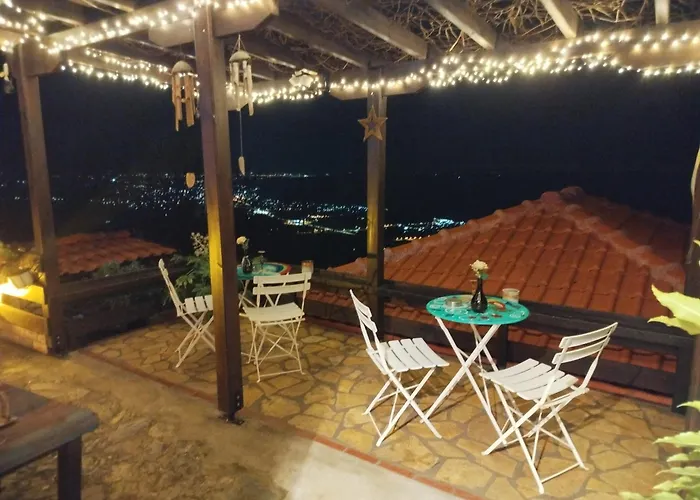 Traditional Guesthouse Erato