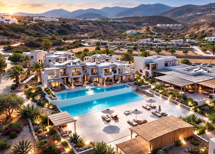 Helios Beach Hotel&Bungalows Lakki 