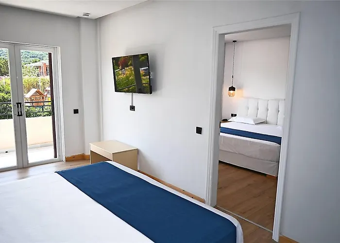 Wyndham Corfu Acharavi