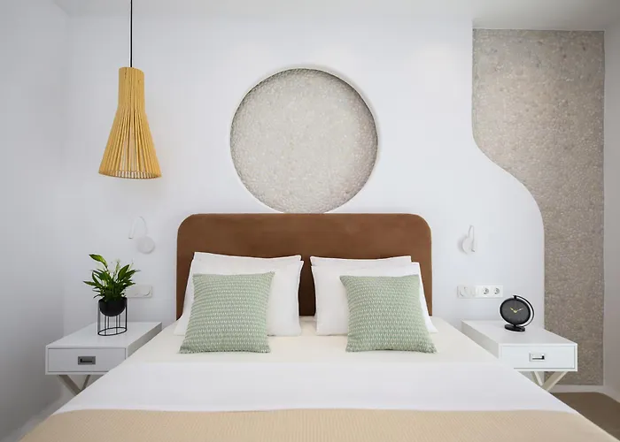 Naxos Palace Hotel Stelida 