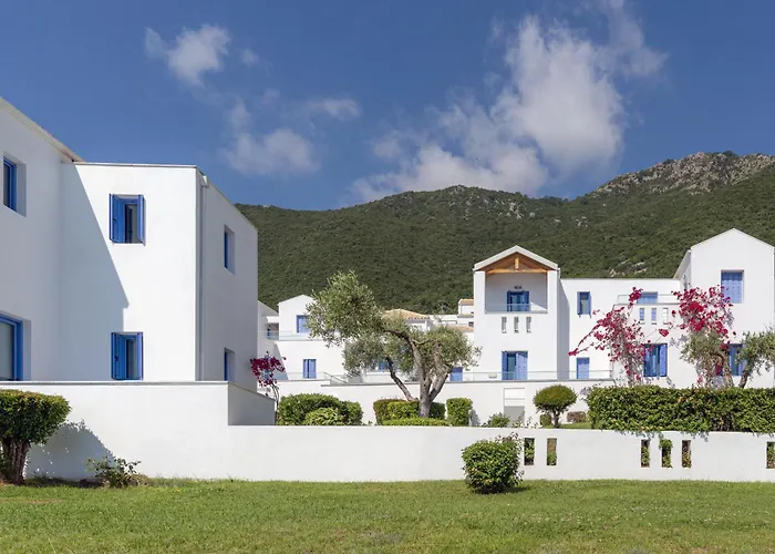Porto Galini Seaside Resort&Spa Nikiana