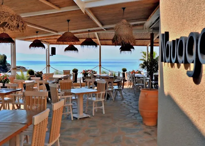 Villa Nickolas