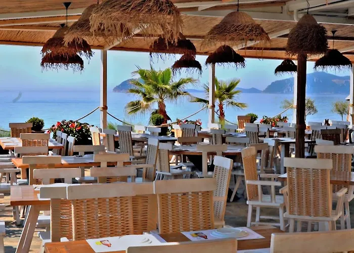 Villa Nickolas