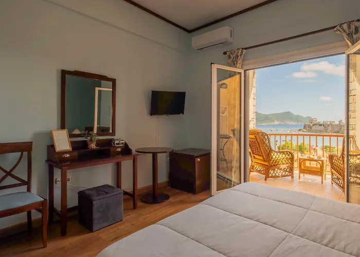 Methoni Beach Hotel