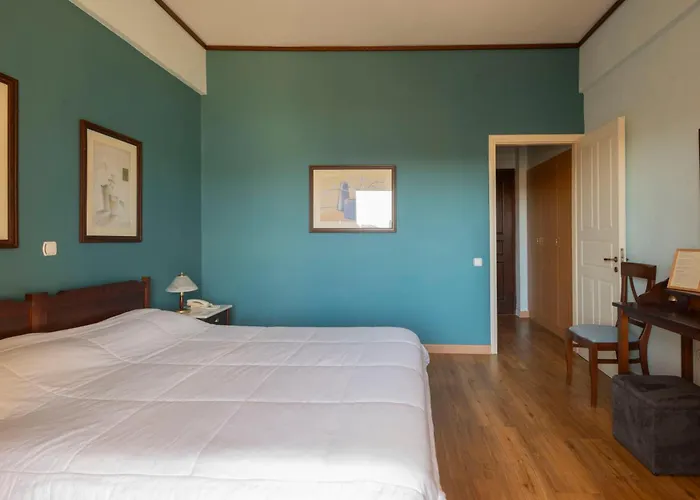 Methoni Beach Hotel