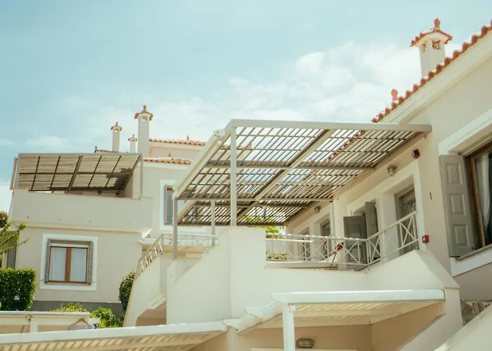 Birds Bay Resort Petra 
