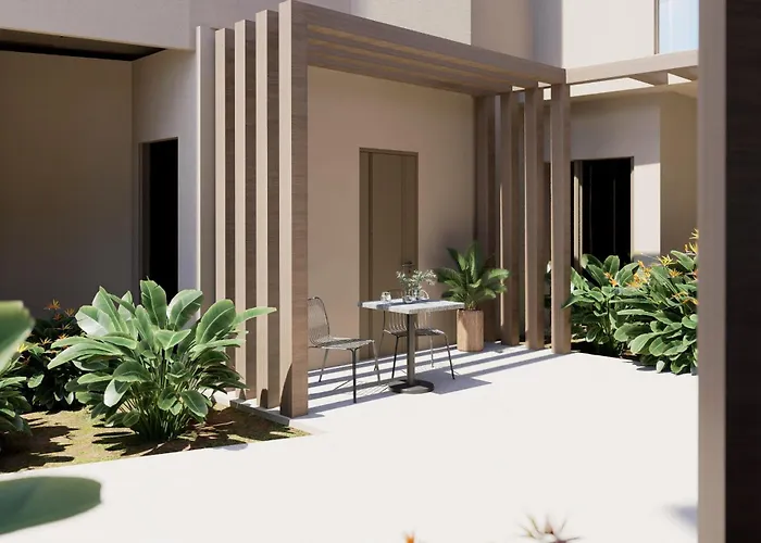 Ekavi Hotel