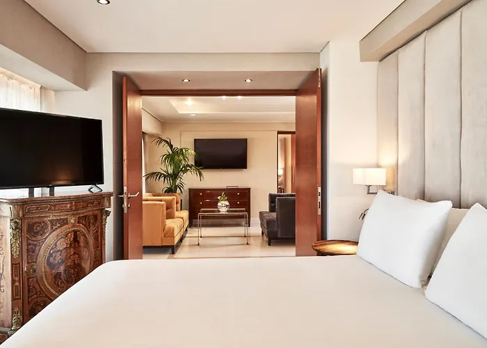 Bellevue On The Beach Suites Rhodes City