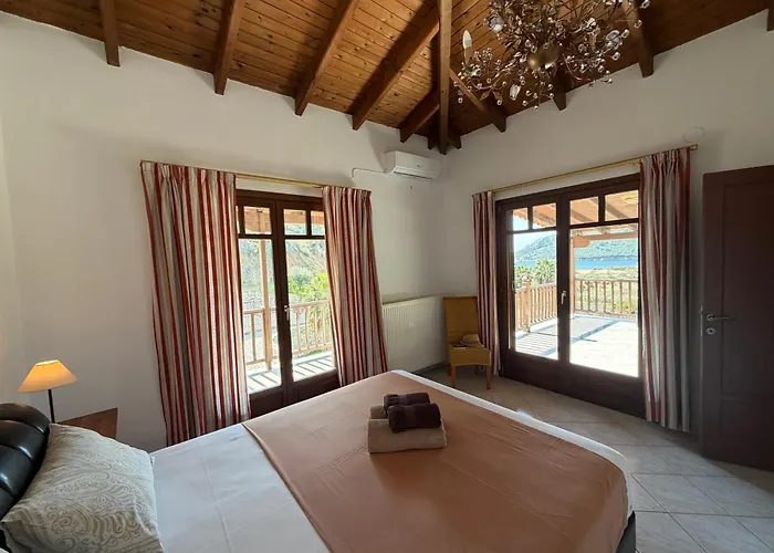 Porto Koufo Resort