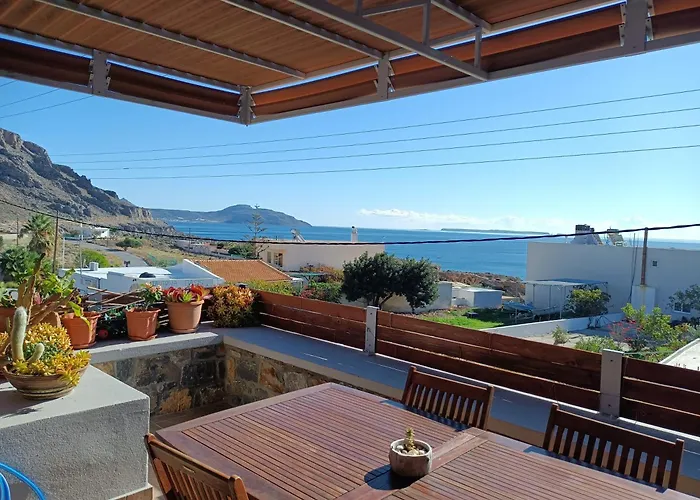 Kalo Nero Apartments