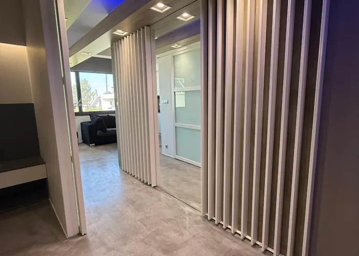 Erasmia Beachside Suites