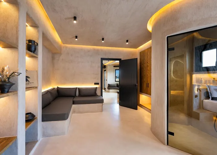Senses Luxury Houses