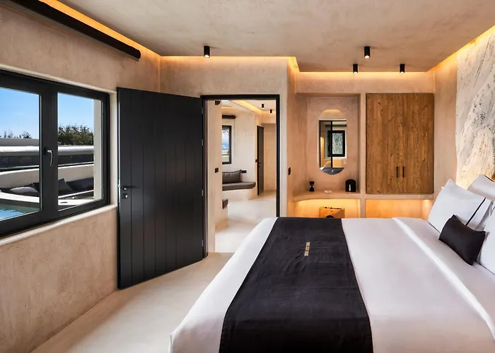 Senses Luxury Houses