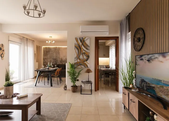 Marizot Apartment