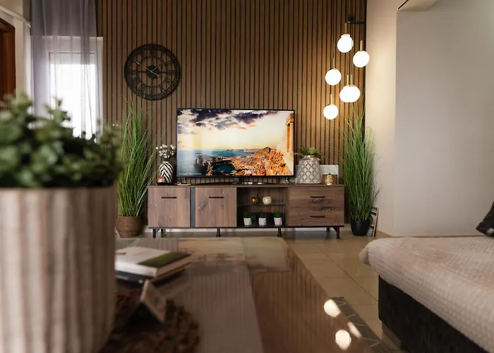 Marizot Apartment