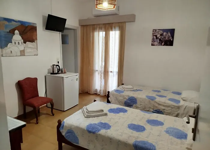 Πανσιόν Χριστίνα