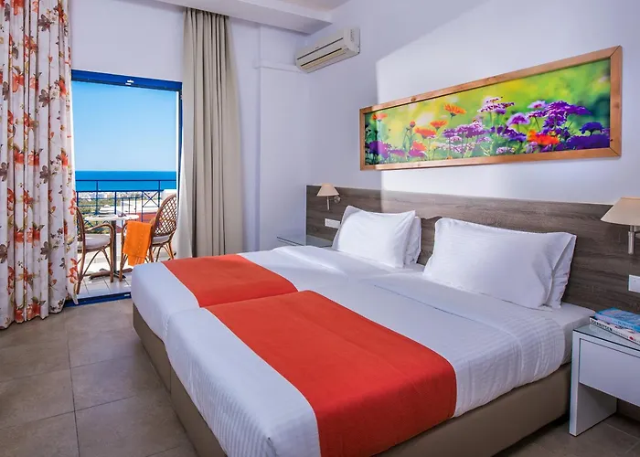 Astra Village & Suites