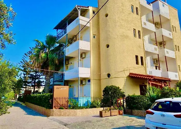 Mark Hotel