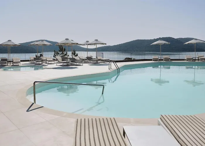 Domes Aulus Elounda, Adults Only, Curio Collection By Hilton Hotel