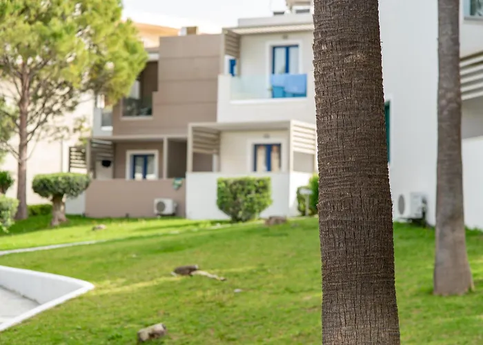 Sirios Village & Bungalows