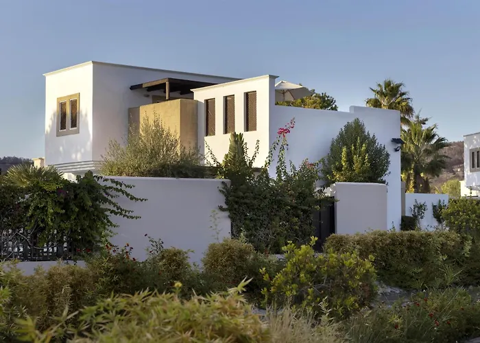 Aulus Lindos Rhodes, All-Inclusive , Curio Collection By Hilton