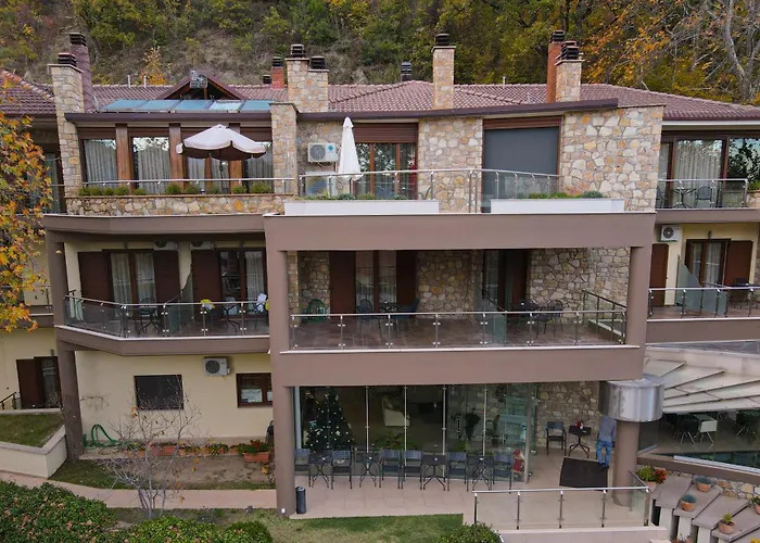 Νύμφες