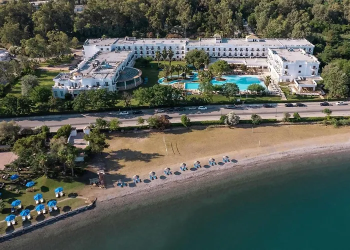 Hotel Mitsis Galini Kamena Wurla