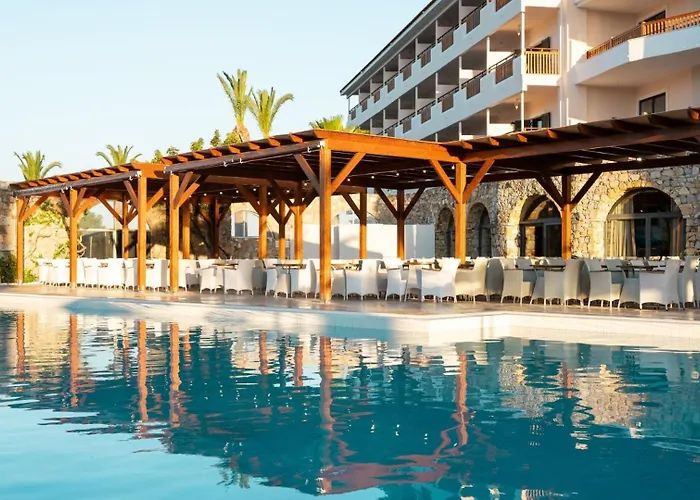 Hotel Mitsis Ramira Psalidi 