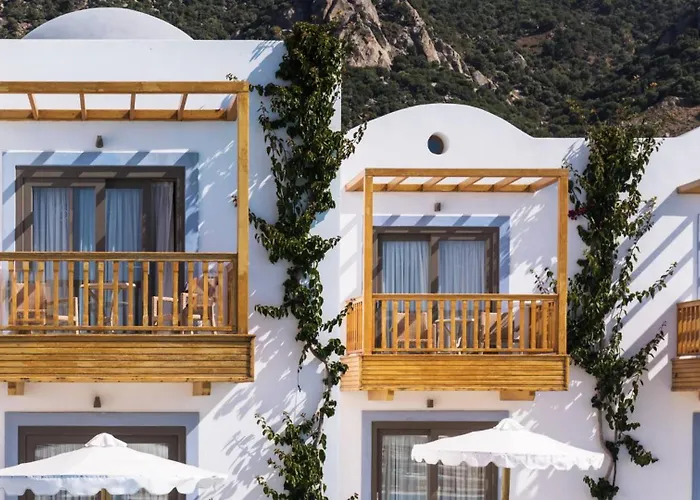 Hotel Mitsis Selection Blue Domes Pylion