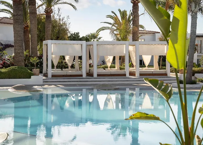 Caramel, A Grecotel Resort To Live Αδελιανός Κάμπος