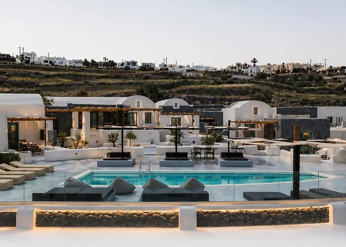 Abrazo Villas