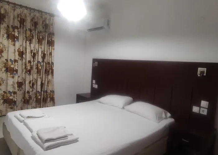 Elga Hotel & Apartments Kardamena 